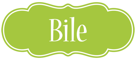 Bile family logo