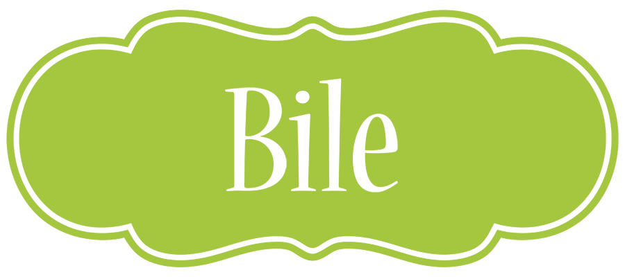 Bile family logo