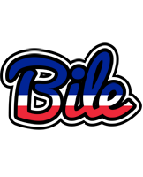 Bile france logo