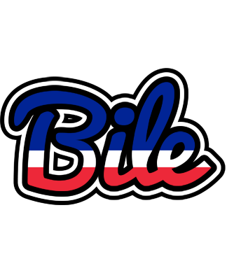 Bile france logo