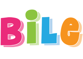 Bile friday logo