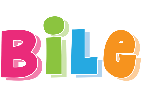 Bile friday logo