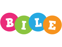 Bile friends logo