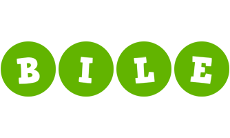 Bile games logo