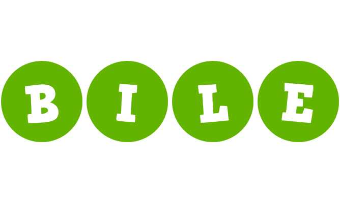 Bile games logo