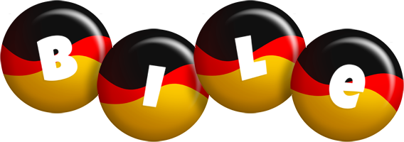 Bile german logo