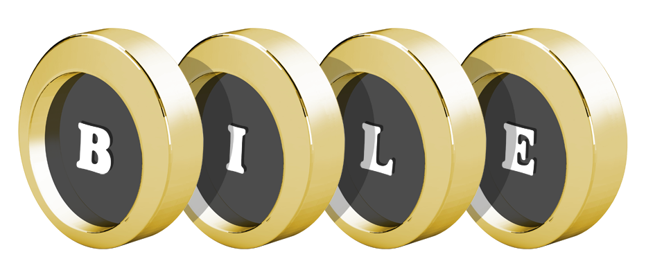 Bile gold logo