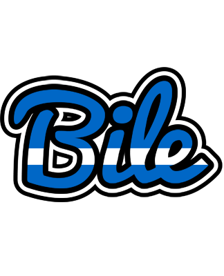 Bile greece logo