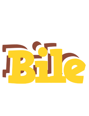 Bile hotcup logo