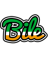 Bile ireland logo