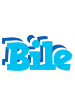 Bile jacuzzi logo