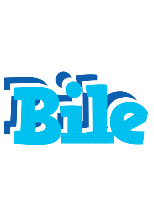 Bile jacuzzi logo