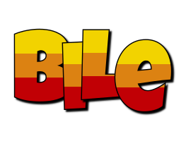 Bile jungle logo