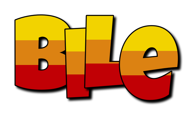 Bile jungle logo