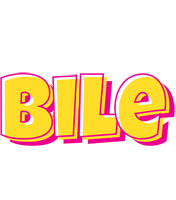 Bile kaboom logo