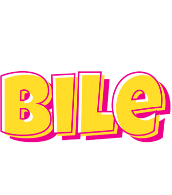 Bile kaboom logo