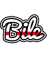 Bile kingdom logo