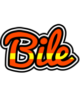 Bile madrid logo