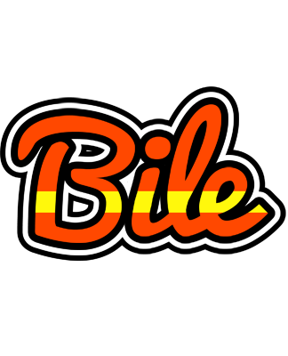 Bile madrid logo