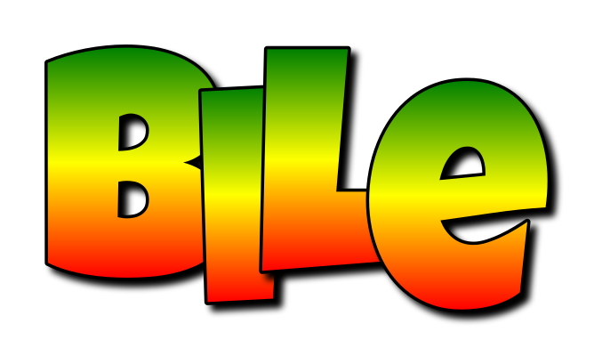 Bile mango logo
