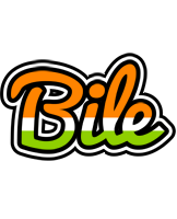 Bile mumbai logo