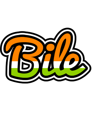 Bile mumbai logo