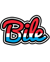 Bile norway logo