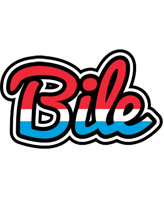 Bile norway logo