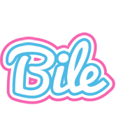 Bile outdoors logo