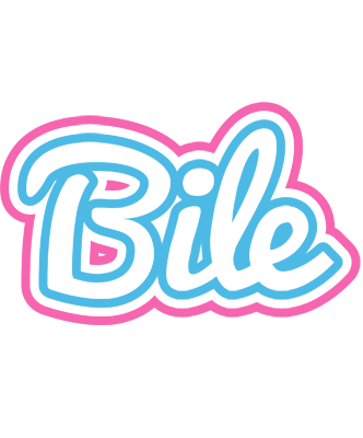Bile outdoors logo