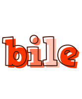 Bile paint logo