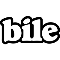 Bile panda logo