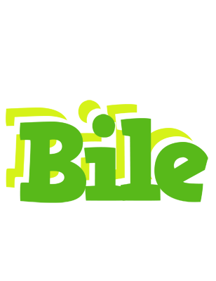 Bile picnic logo