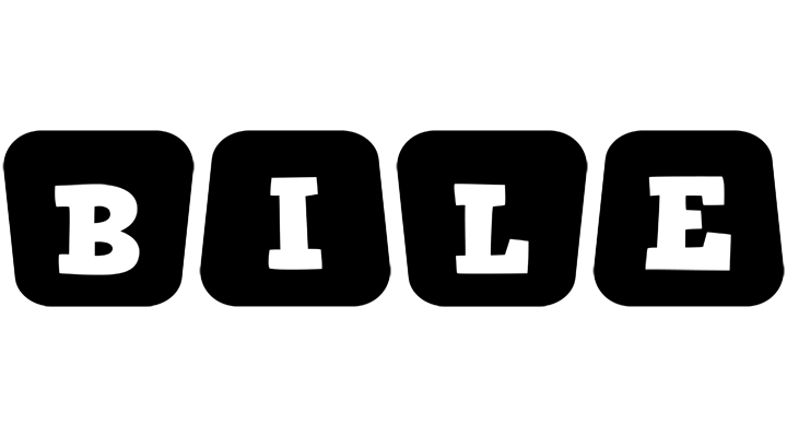 Bile racing logo