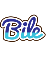 Bile raining logo