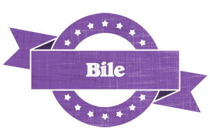 Bile royal logo