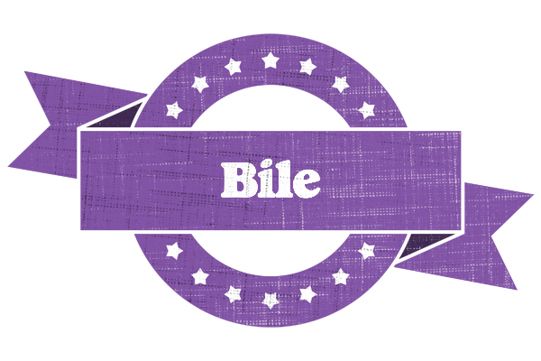 Bile royal logo