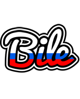 Bile russia logo