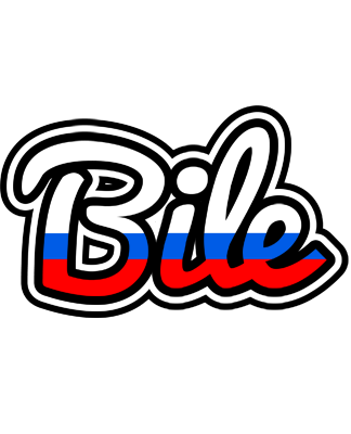 Bile russia logo