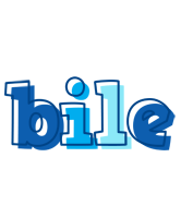 Bile sailor logo