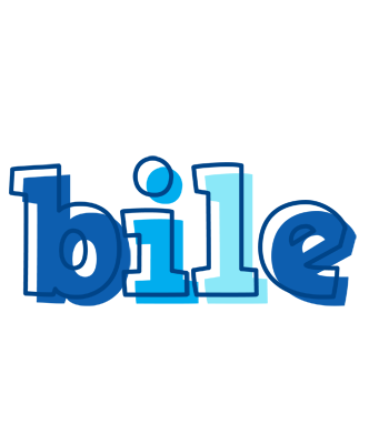 Bile sailor logo