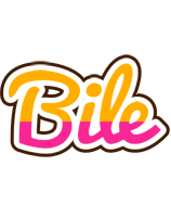 Bile smoothie logo