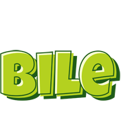 Bile summer logo