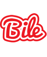 Bile sunshine logo