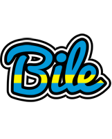 Bile sweden logo