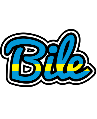 Bile sweden logo