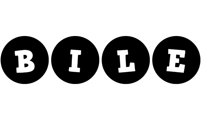Bile tools logo