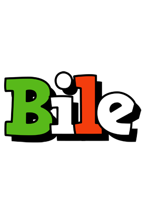 Bile venezia logo