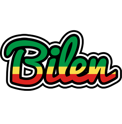 Bilen african logo