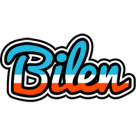 Bilen america logo